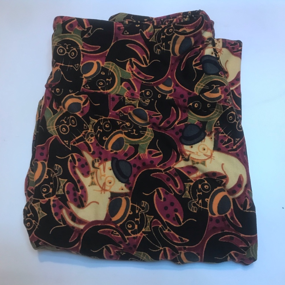Lularoe OS Legging